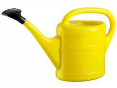 Geli - Gießkanne ca. 5L - Gelb Geli - Gießkanne ca. 5L - Gelb