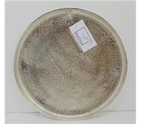 silber, D 30,5 cm - Teller silber, D 30,5 cm - Teller