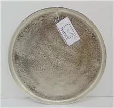 silber, D 30,5 cm - Teller silber, D 30,5 cm - Teller