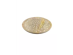 D 25 cm - Holzplatte D 25 cm - Holzplatte