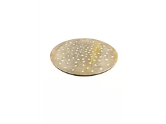 D 35 cm - Holzplatte D 35 cm - Holzplatte