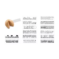 Räder Herzstücke - Glück im Keks