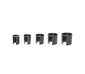 Doppler - Granitsockel-Reduzierringe Doppler - Granitsockel-Reduzierringe