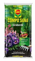 Compo Sana - Graberde 20L Compo Sana - Graberde 20L
