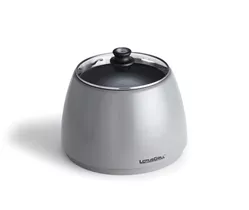 LotusGrill - Grillhaube