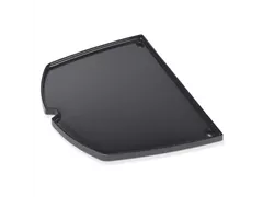 Weber - Grillplatte Gusseisen Porzellanemailliert Weber - Grillplatte Gusseisen Porzellanemailliert