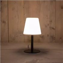 16X30,5CM - Solartisch Lampe 