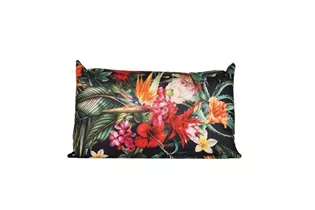 Blume Tropisch 30x50 cm - Outdoorkissen