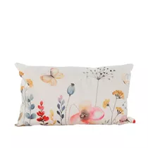 Feldblumen 30x50cm - Outdoorkissen
