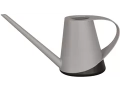 Capri ca. 1,3 ltr. anthrazit - Blumenkanne Capri ca. 1,3 ltr. anthrazit - Blumenkanne