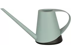 Capri ca. 1,3 ltr. eukalyptus - Blumenkanne Capri ca. 1,3 ltr. eukalyptus - Blumenkanne