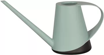 Capri ca. 1,3 ltr. eukalyptus - Blumenkanne Capri ca. 1,3 ltr. eukalyptus - Blumenkanne