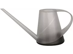 Capri ca. 1,3 ltr. transparent - Blumenkanne Capri ca. 1,3 ltr. transparent - Blumenkanne