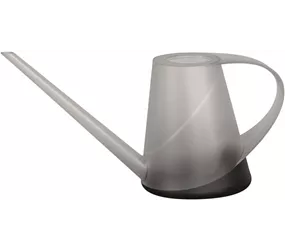 Capri ca. 1,3 ltr. transparent - Blumenkanne Capri ca. 1,3 ltr. transparent - Blumenkanne