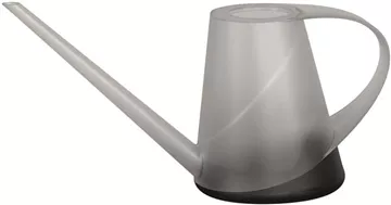 Capri ca. 1,3 ltr. transparent - Blumenkanne Capri ca. 1,3 ltr. transparent - Blumenkanne