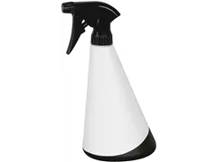 Capri ca. 0,7 ltr. weiß - Sprüher Capri ca. 0,7 ltr. weiß - Sprüher