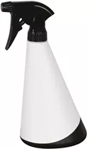 Capri ca. 0,7 ltr. weiß - Sprüher Capri ca. 0,7 ltr. weiß - Sprüher