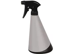Capri ca. 0,7 ltr. hellgrau - Sprüher Capri ca. 0,7 ltr. hellgrau - Sprüher