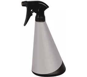 Capri ca. 0,7 ltr. hellgrau - Sprüher Capri ca. 0,7 ltr. hellgrau - Sprüher