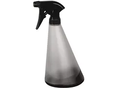 Capri ca. 0,7 ltr. transparent - Sprüher Capri ca. 0,7 ltr. transparent - Sprüher