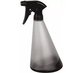 Capri ca. 0,7 ltr. transparent - Sprüher Capri ca. 0,7 ltr. transparent - Sprüher