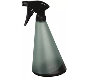 Capri ca. 0,7 ltr. transparent eukalyptus - Sprüher Capri ca. 0,7 ltr. transparent eukalyptus - Sprüher