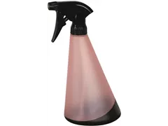 Capri ca. 0,7 ltr. transparent zartrosa - Sprüher Capri ca. 0,7 ltr. transparent zartrosa - Sprüher