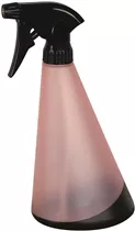 Capri ca. 0,7 ltr. transparent zartrosa - Sprüher Capri ca. 0,7 ltr. transparent zartrosa - Sprüher