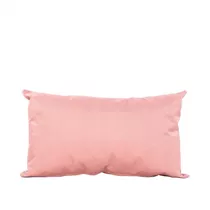 Altrosa 30x50cm - Outdoorkissen