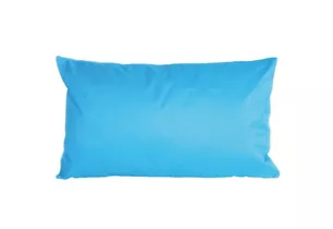 Hellblau 30x50cm - Outdoorkissen Hellblau 30x50cm - Outdoorkissen