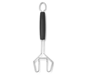 Weber Gourmet BBQ System - Grillrostheber Edelstahl Kunststoff