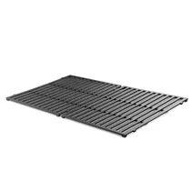 Weber - Grillrost-Set Spirit 300-Serie Genesis B und C 2-teilig Weber - Grillrost-Set Spirit 300-Serie Genesis B und C 2-teilig