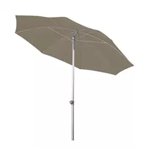 Doppler Stockschirm - GS ACT NEO ca. 200/8tlg. Greige