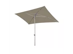 Doppler Stockschirm - GS ACT NEO ca. 225x120/4tlg. Greige Doppler Stockschirm - GS ACT NEO ca. 225x120/4tlg. Greige