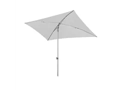 Doppler Stockschirm - GS ACT NEO ca. 225x120/4tlg. Hellgrau Doppler Stockschirm - GS ACT NEO ca. 225x120/4tlg. Hellgrau