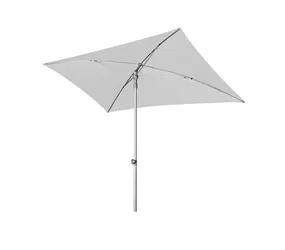 Doppler Stockschirm - GS ACT NEO ca. 225x120/4tlg. Hellgrau