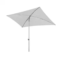 Doppler Stockschirm - GS ACT NEO ca. 225x120/4tlg. Hellgrau Doppler Stockschirm - GS ACT NEO ca. 225x120/4tlg. Hellgrau