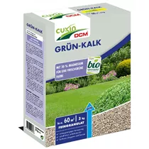 Cuxin DCM - Grün-Kalk 3 kg Cuxin DCM - Grün-Kalk 3 kg