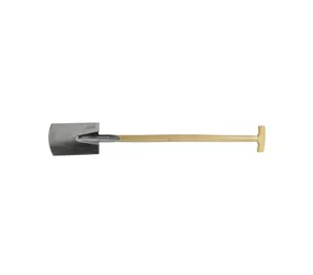 Landwerker - Herrenspaten 29x18x90cm