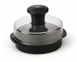Weber - Hamburgerpresse Kunststoff Weber - Hamburgerpresse Kunststoff