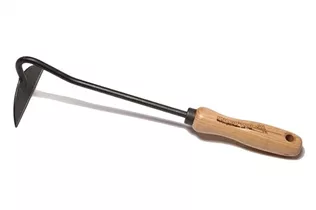 Krumpholz - Handhäckchen (geschmiedet) mit Eschengriff