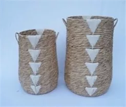 natur/weiss - Korb natur/weiss - Korb