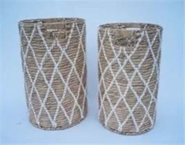 natur/weiss - Korb natur/weiss - Korb