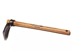 Krumpholz - Handhäulein (geschmiedet) mit rundem Auge und Eschenstiel Krumpholz - Handhäulein (geschmiedet) mit rundem Auge und Eschenstiel