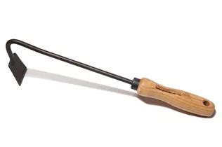 Krumpholz - Handhäulein kantig mit Eschengriff