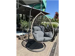 MAXPHIL living - Hängesessel "Chillout" MAXPHIL living - Hängesessel "Chillout"