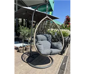 MAXPHIL living - Hängesessel "Chillout"