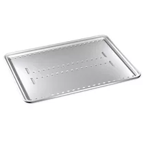 Weber - Hitzeschild für Q Bratenrost Aluminium (4 Stück) Weber - Hitzeschild für Q Bratenrost Aluminium (4 Stück)