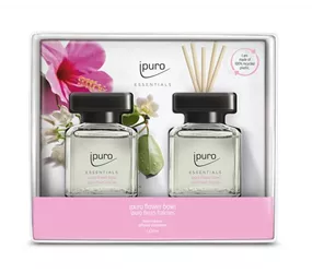 I Puro - flower bowl Raumduft