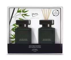 I Puro - black bamboo Raumduft I Puro - black bamboo Raumduft